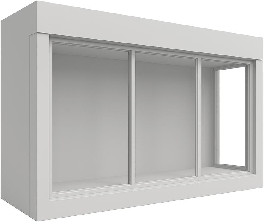 3D-Visualisierung Annahme